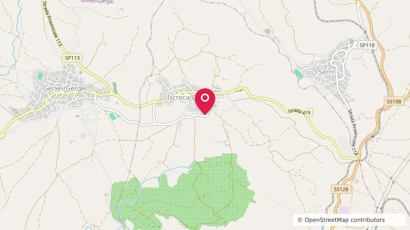 Area Attrezzata