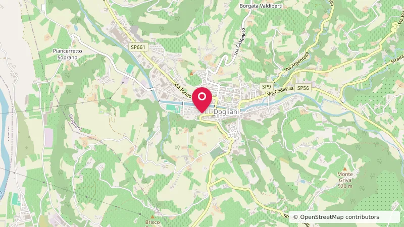 Area Camper (in costruzione)