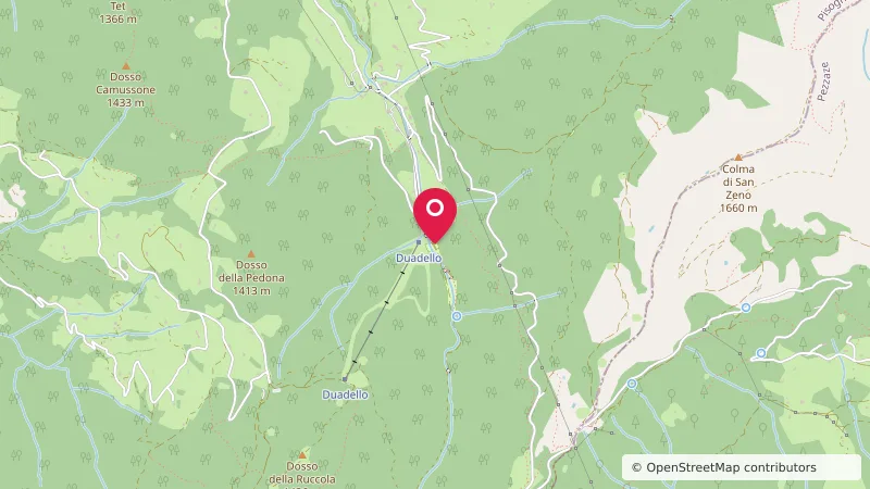 Area Camper Val Palot