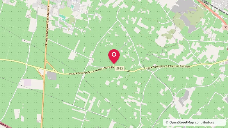 Area Sosta Camper - Tenuta Pupetta