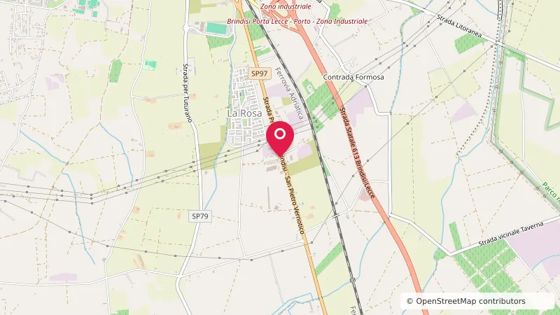 Area Sosta Freeland