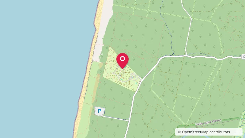 Arnaoutchot Camping Naturiste