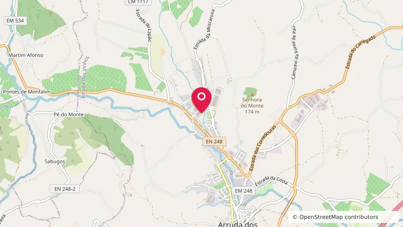 Arruda dos Vinhos Intermarché