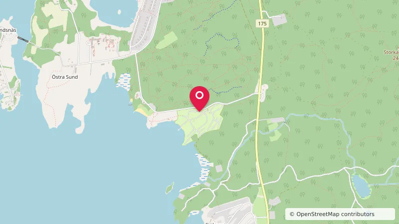 Arvika Ingestrand SweCamp Ingestrand