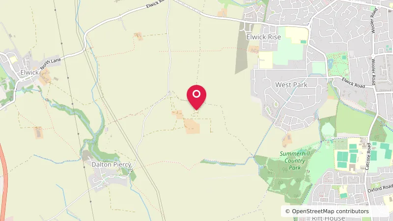 Ashfield Caravan Park
