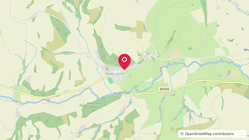 Ashgrove Campsite