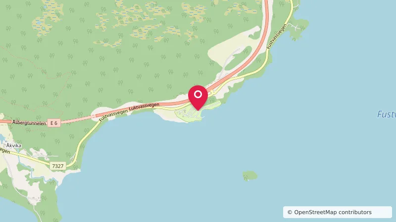 Aspneset Camping