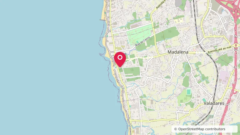 Associação Mar e Pinhal