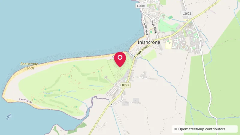 Atlantic Caravan Park