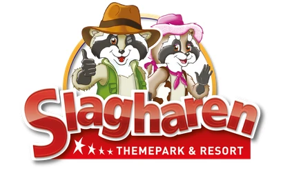 Attractie- & Vakantiepark Slagharen Logo