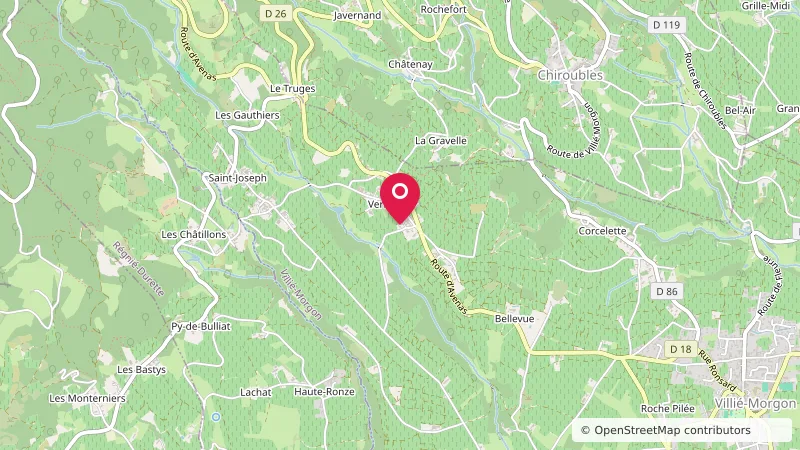 Au Caveau Du Pressoir Américain