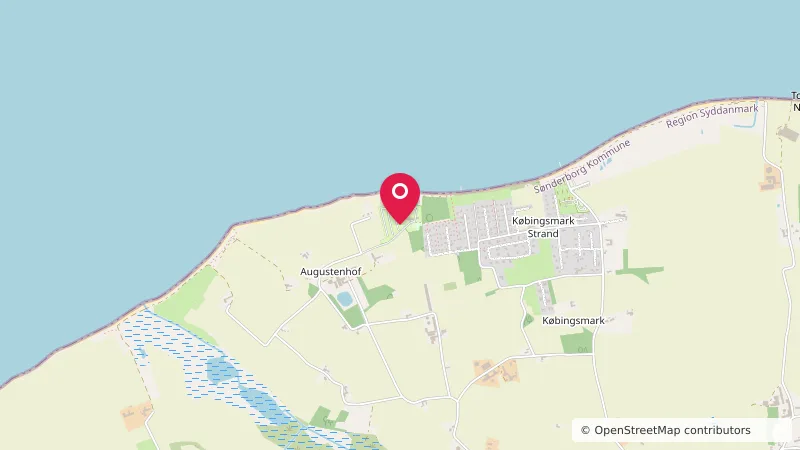 Augustenhof Strand Camping