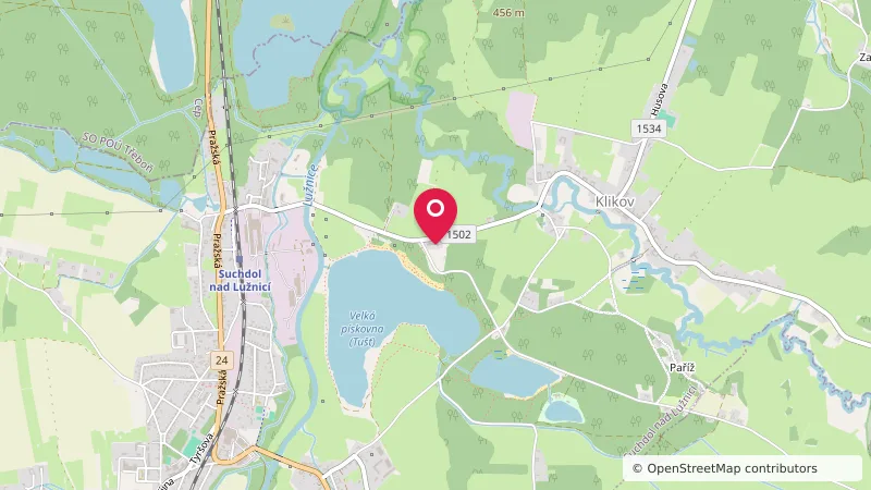 Autocamp U Pískovny