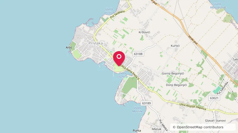 Autokamp "Dalmacija