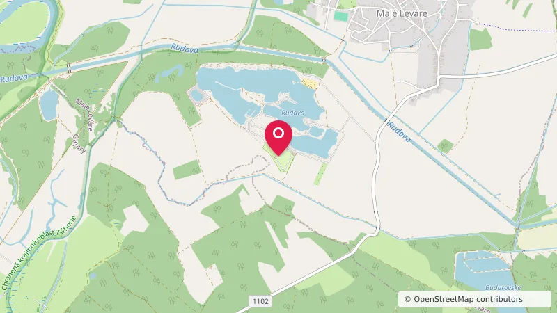 Autokemp Rudava