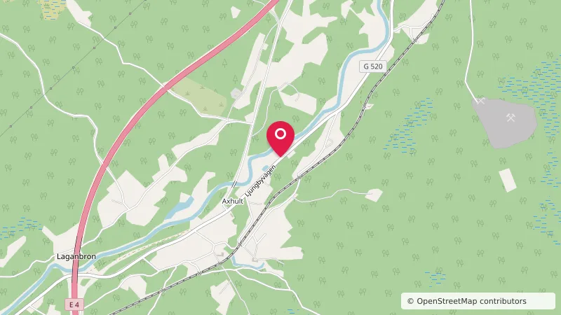 Axhult Camping och stugby
