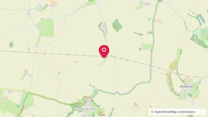 Aylesmore Farm Campsite