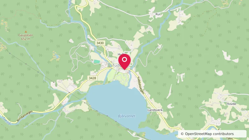 Bøen Camping