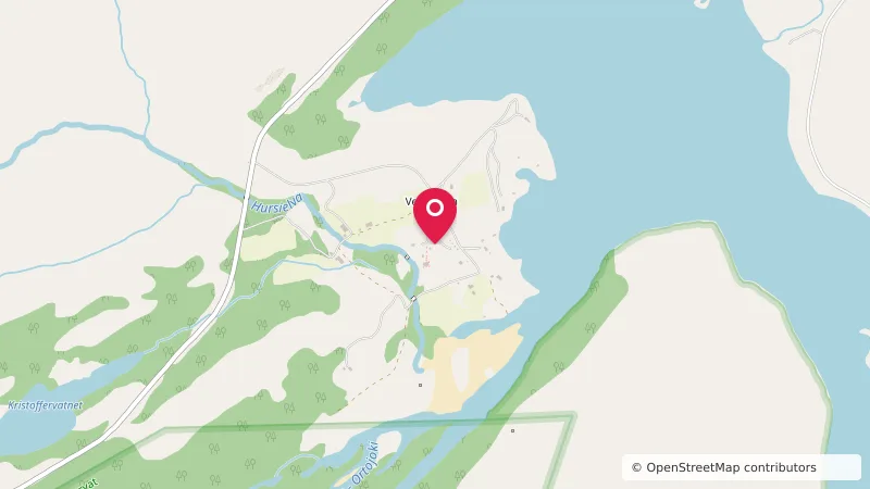 Båtsfjord Farmen Syltefjord Camping