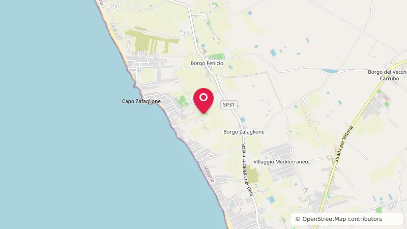 Baia Dorica Camping Village
