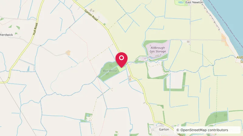 Bailwood Scouting Campsite
