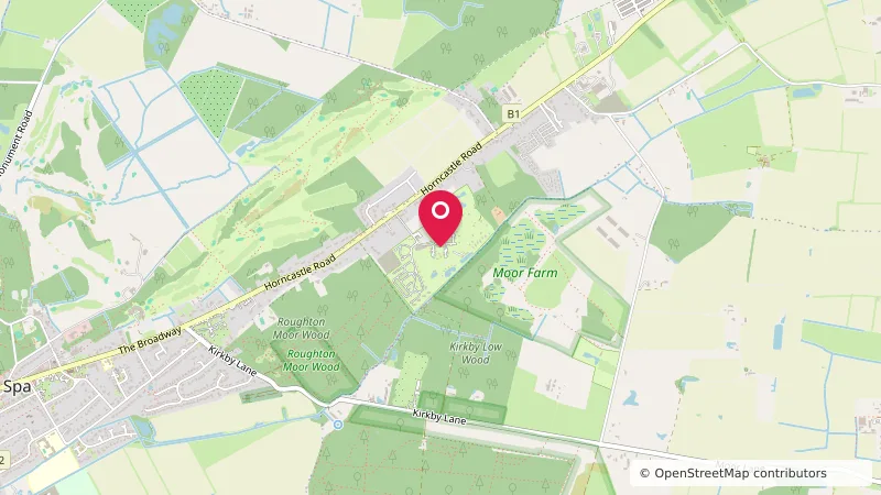 Bainland Country Park