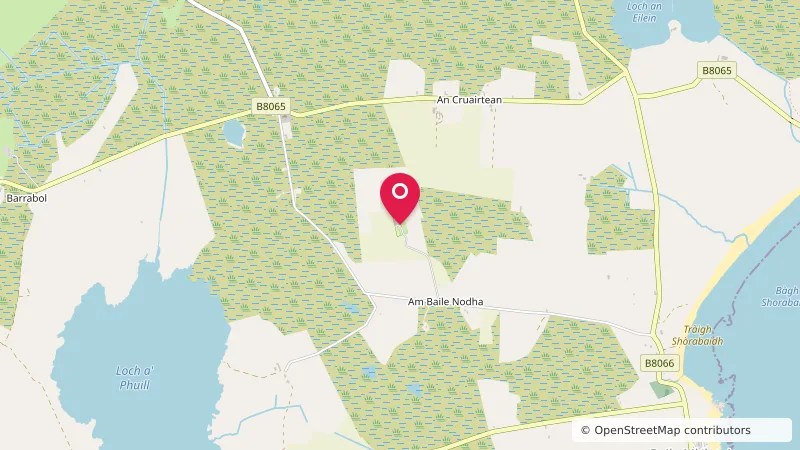 Balinoe Campsite