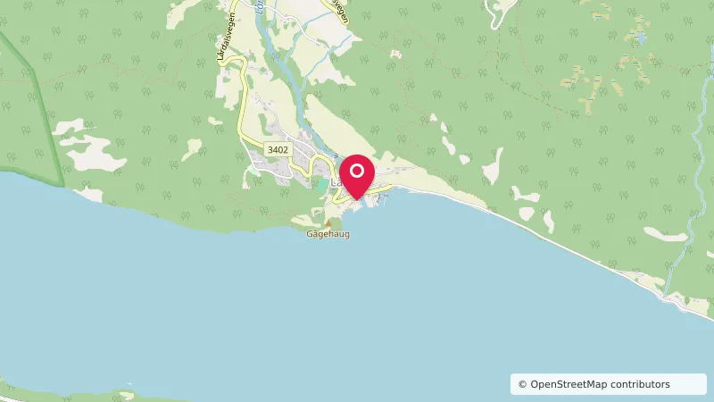 Bandak Camping