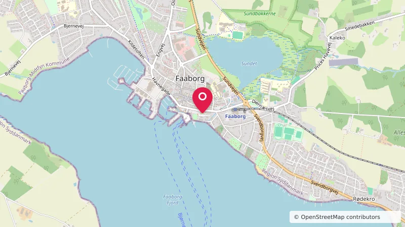 Banegårdspladsen