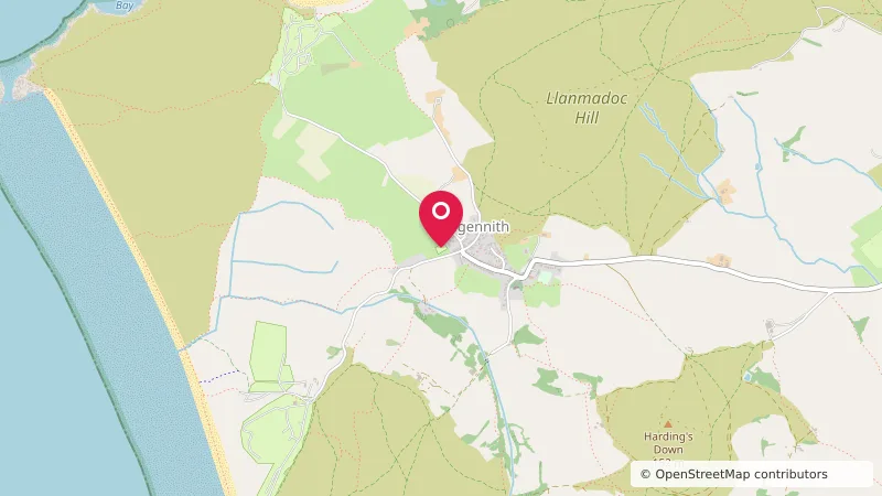 Bank Farm Campsite