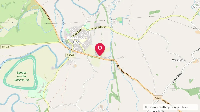 Bank Farm Caravan Park