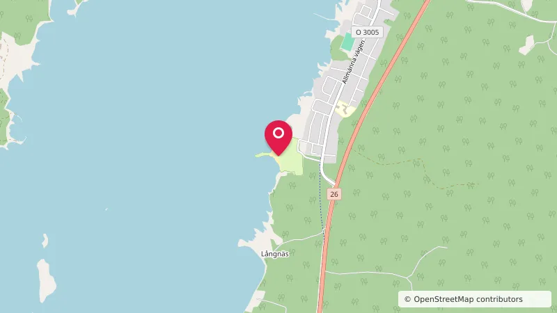 Barfotens Camping