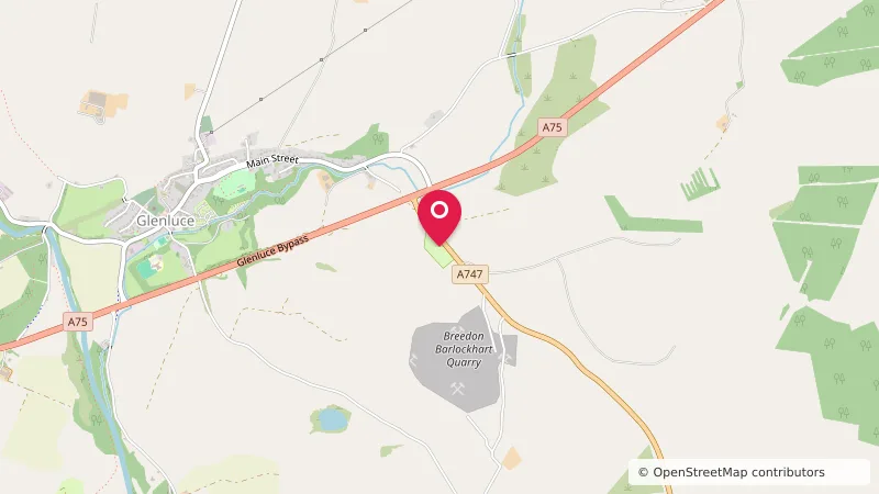 Barlockhart Caravan Park