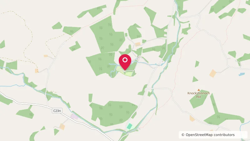 Barnsoul Caravan Park