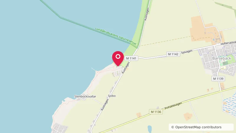 Barsebäck Camping & Stugby