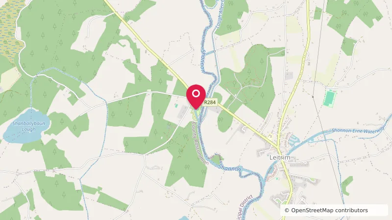 Battlebridge Caravan & Camping Park