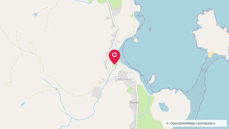 Bayview campsite