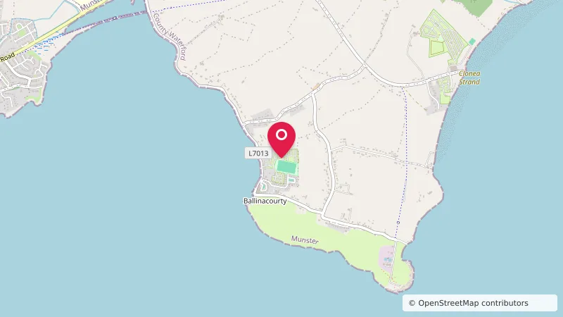 Bayview Caravan and Camping Park