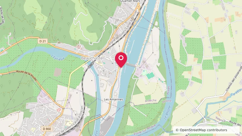 Beauchastel