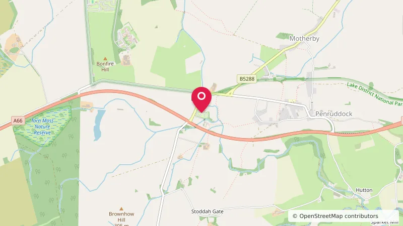 Beckses Caravan and Camping