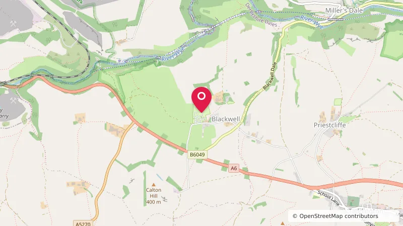 Beech Croft Farm Camping & Caravan Park
