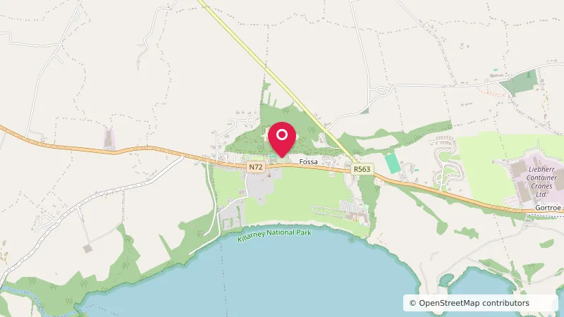 Beech Grove Camping & Caravan Park