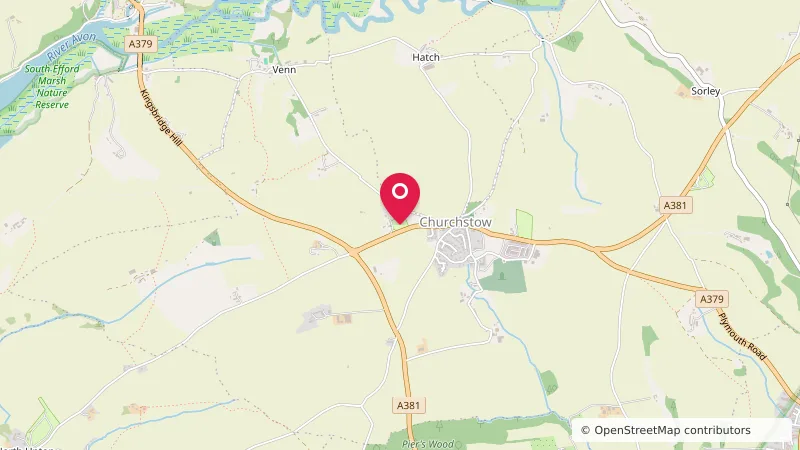 Beechcroft Ceritified Site