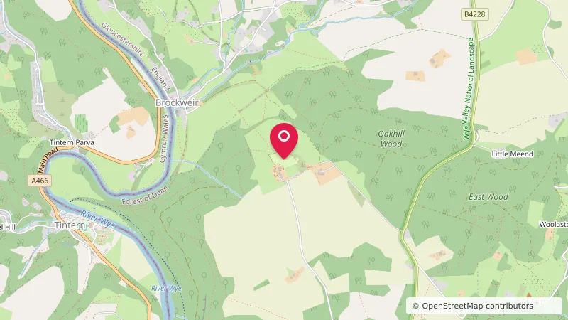 Beeches Farm Campsite