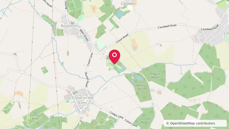 Beehive Farm Caravan & Camping Site