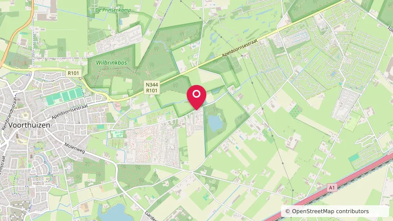 Beertjeshoeve