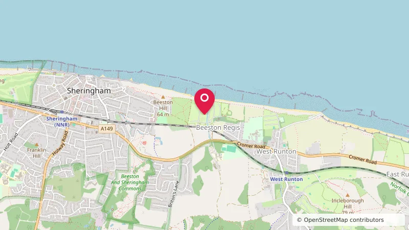 Beeston Regis