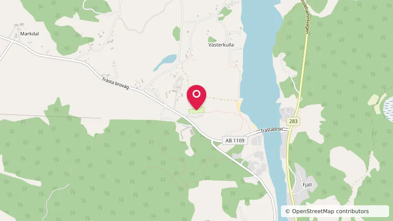 Begby Camping
