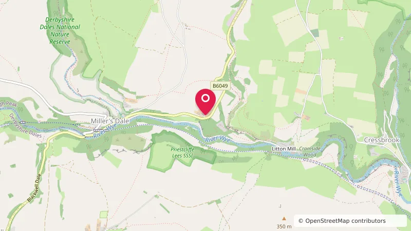 Beltonville Farmshop & camping