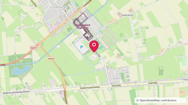 Bembom Hoeve